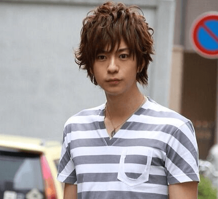 三浦友和の息子次男 太った？TikTok