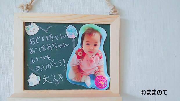 古希 喜寿のお祝い 写真立て 名入れ プレゼント 孫から 名前入り ギフト 録音機能付き フォトフレーム クロック 男性 女性 父 母 誕生日 祖父母記念品 : FLEGRE 1号店 - 通販 - Yahoo!ショッピング