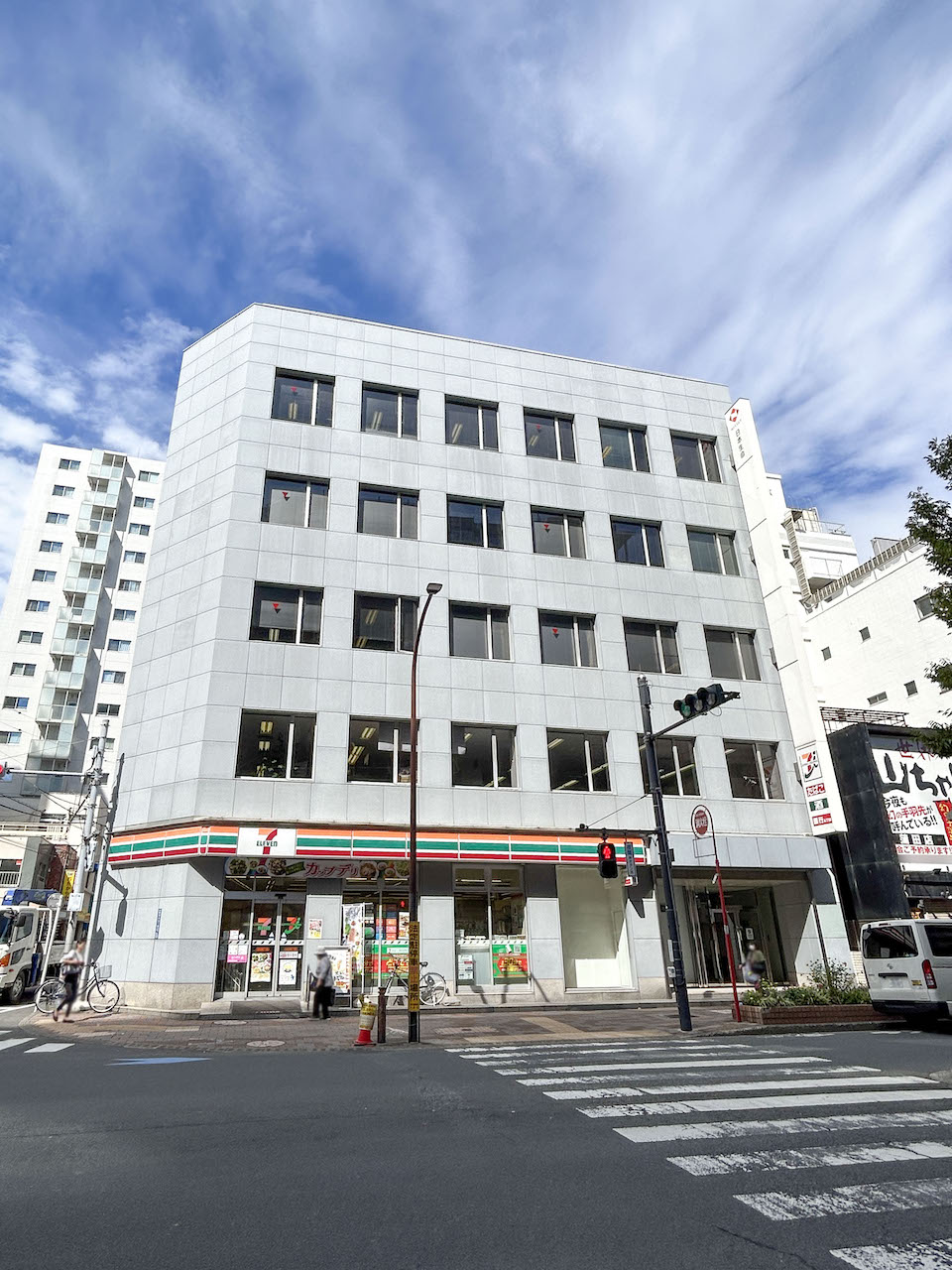 ホーユウコンフォルト蒲田(東京都大田区)の賃貸物件建物情報(賃貸マンション)【ハウスコム】