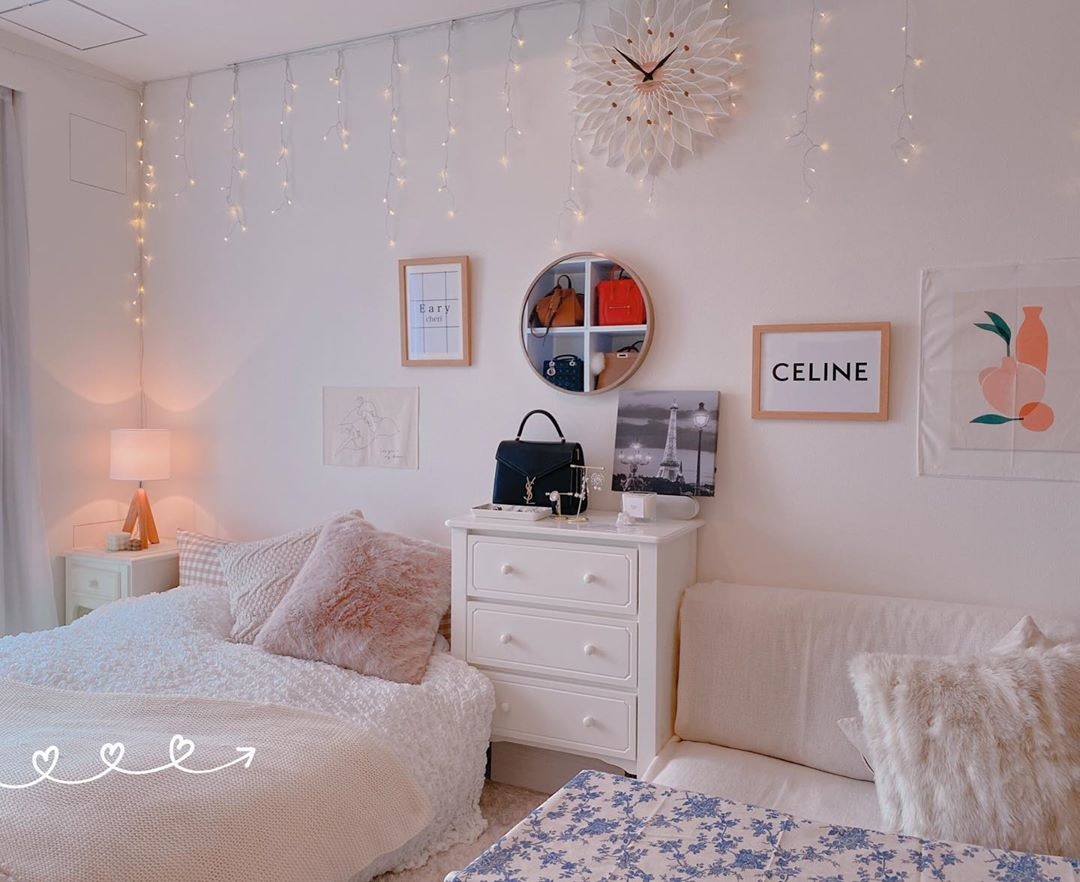 100均アイテムで中学生の部屋をおしゃれに！手軽にできる実例とアイデア集