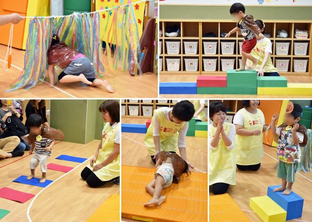 イラストレーター森のくじらの絵本・児童書・こどもイラストなどなどね。 -保育 世界文化ワンダークリエイト『PriPri 2022年8月号： 運動会競技アイデア』