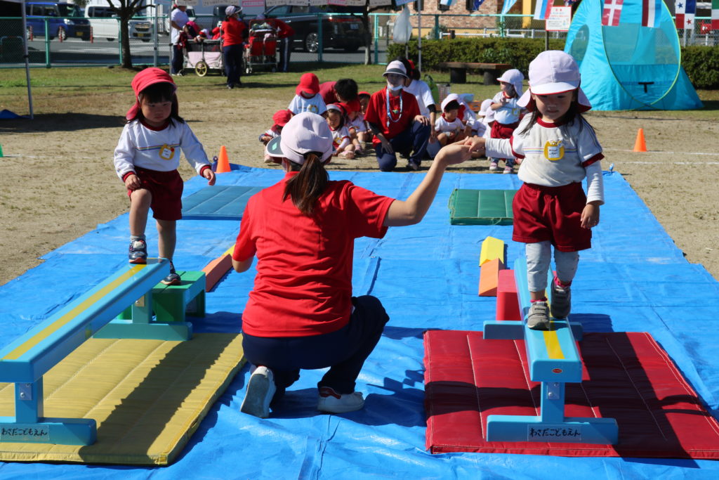 ２歳のお誕生日☆アンパンマンプレート ^○^