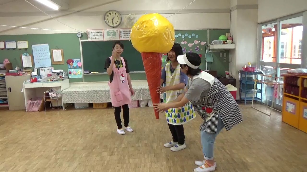 ２歳の誕生日☆アンパンマンプレート by あおあお１１５クックパッド簡単おいしいみんなのレシピが392万品