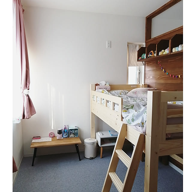 無駄なく使える！おすすめの4畳子ども部屋事例WEB MAGAZINE東京・神奈川のリノベーションブランドWAKATTE ワカッテ