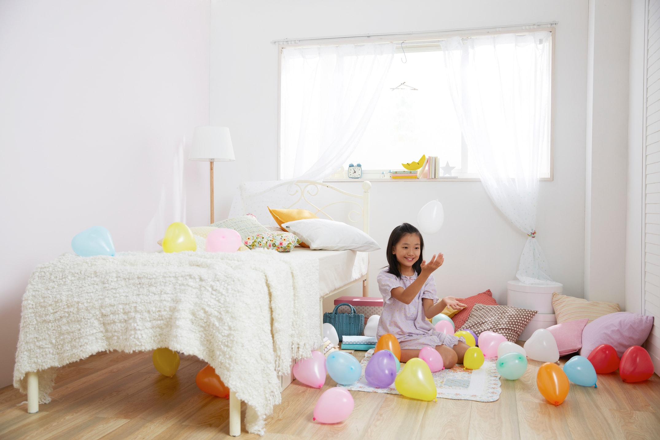 快適な使い方が盛りだくさん！4.5畳のお部屋の使い方やレイアウト実例2022年9月30日- エキサイトニュース