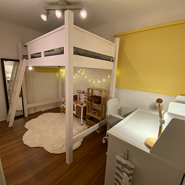 子供部屋レイアウト のコツ完全版！狭さや年齢、男女別のポイントを押さえて快適にコラム富山県 富山市・高岡市 のリノベーションMAGHAUSのリノベーション