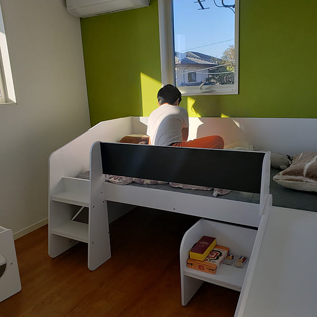 4畳半の女子部屋をおしゃれにレイアウトできる！おすすめベッドやインテリアも紹介 – RASIK ラシク 家具・インテリア専門店