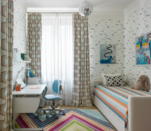 4畳レイアウト実例＆失敗例狭い部屋でも快適に！子供部屋・寝室・書斎のコツも紹介特集・コラム - ディノス