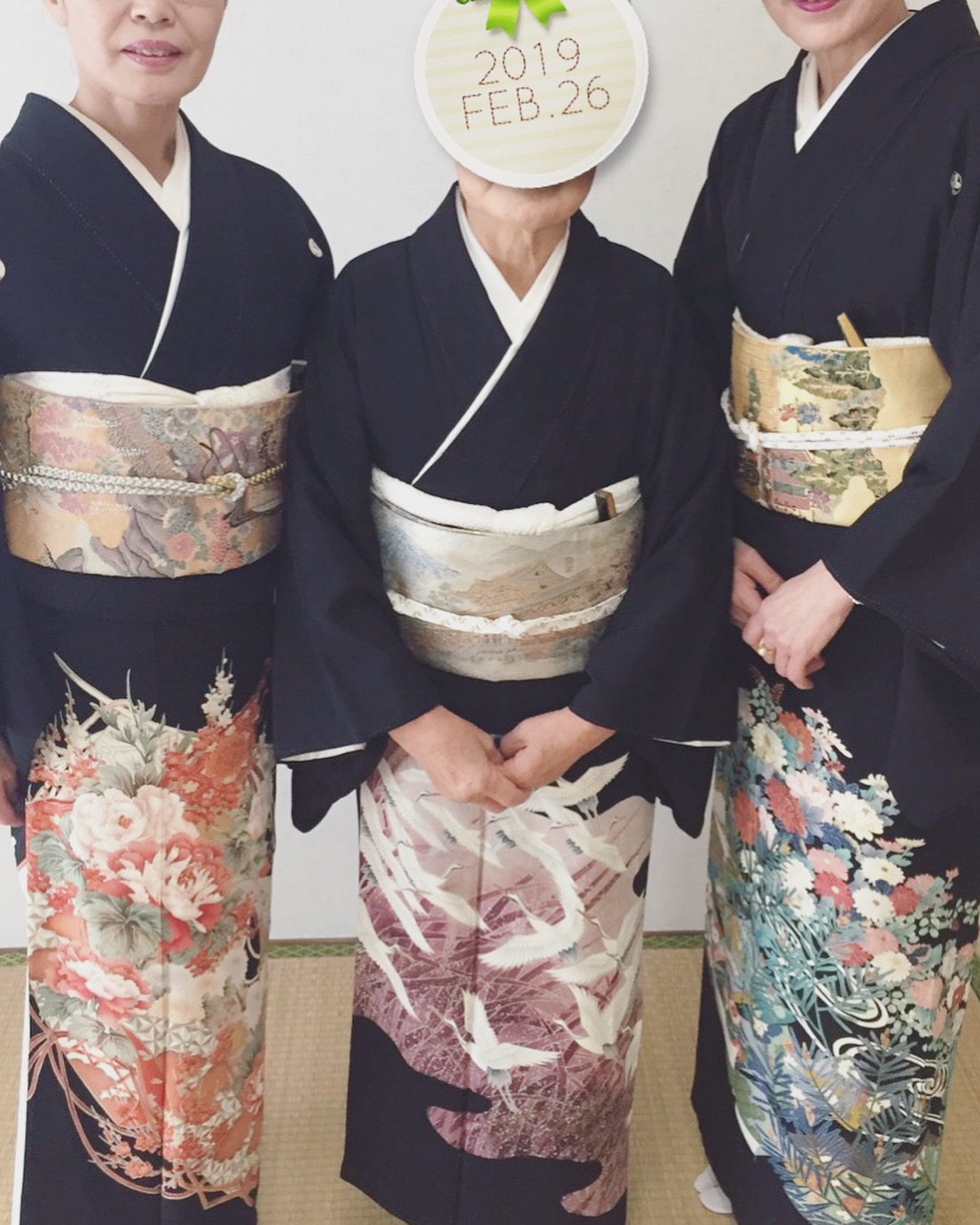 結婚式 着物でお呼ばれ、結婚式にぴったりの着物紹介