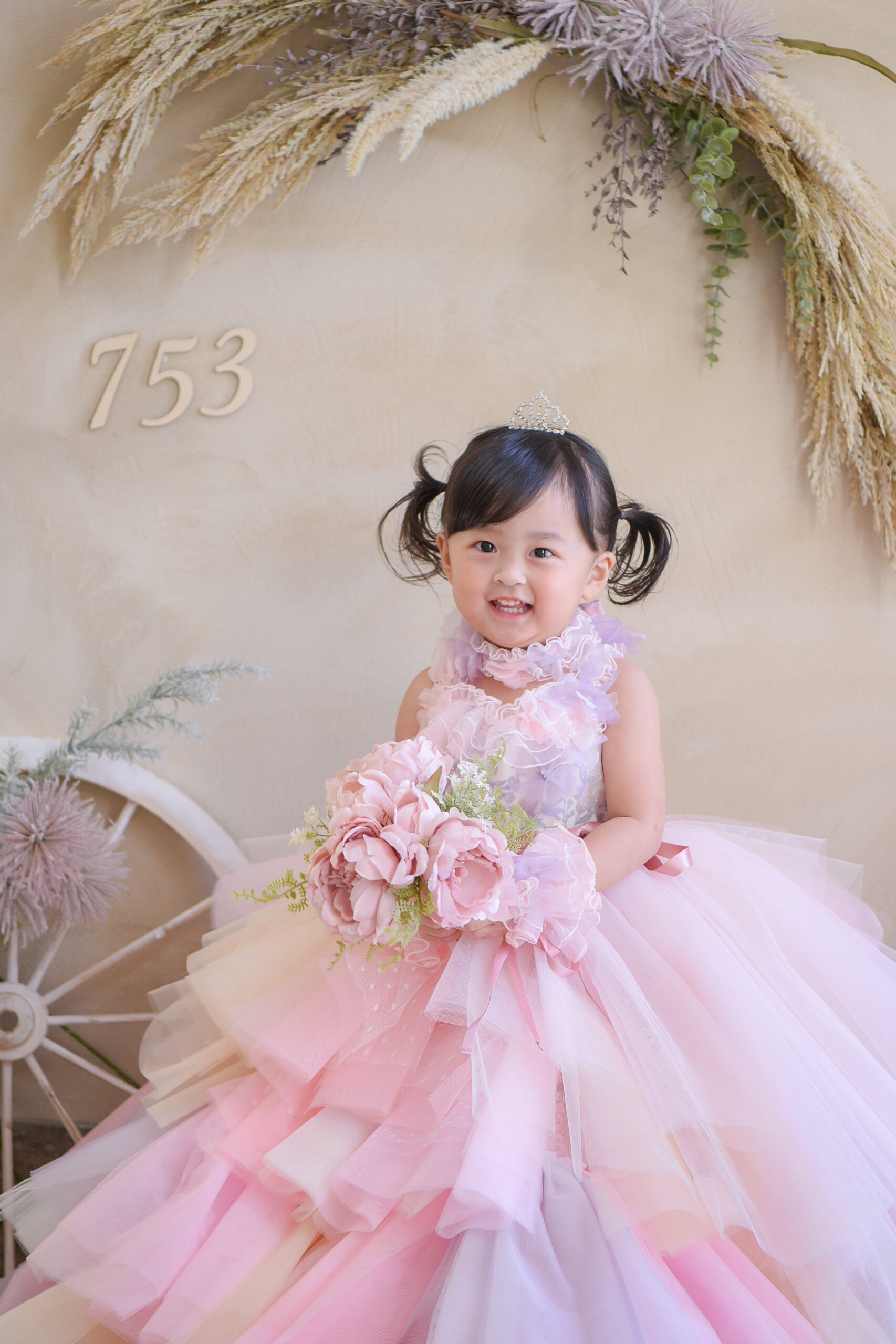 七五三は洋装でもかわいい！おすすめのスタイルや洋装のメリット七五三クラブのブログ