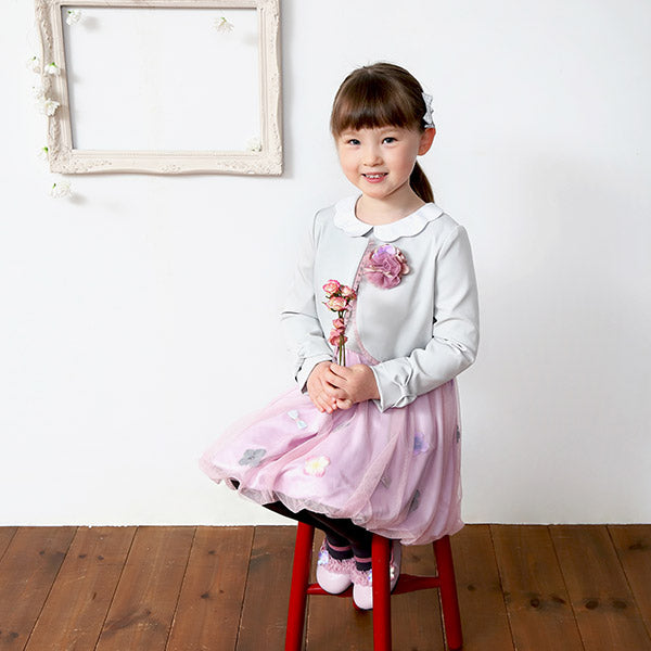 七五三ワンピース3歳、5歳、7歳におすすめのフォーマル服の人気ランキングキテミヨ-kitemiyo