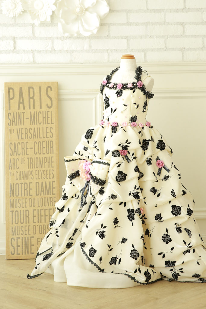 ワンピース・7歳女の子へ！七五三 ・結婚式で活躍おしゃれフォーマルドレスのおすすめプレゼント口コミ人気ランキング 予算10,000円以内 ocruyo オクルヨ