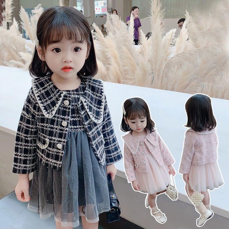 七五三はドレス姿も思い出に！3歳・7歳の女の子におすすめのおしゃれなドレス プレシュスタジオ