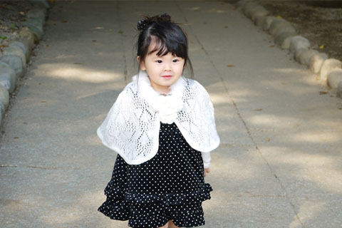 女の子の七五三はいつやるの？可愛さ引き立つ女の子向け衣装の選び方やおすすめの時期こども写真館スタジオアリス写真スタジオ・フォトスタジオ