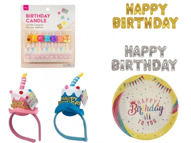 100均材料で作る！中学生が喜ぶ手作り誕生日プレゼントのアイデア