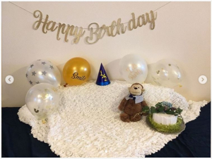 100均 ダイソーのガーランドおすすめ6選！誕生日にぴったりなフォトジェニックな飾り方イチオシichioshi