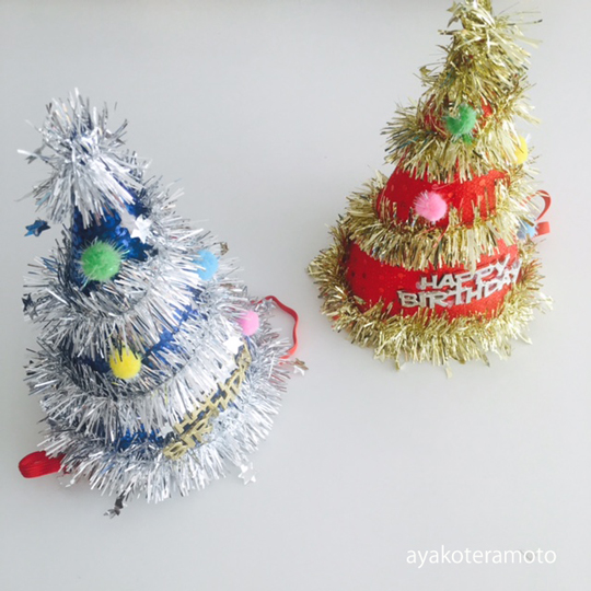 100均のチュールテープが可愛いかったので🥹💕小学生幼稚園小学生ママ幼稚園ママ手作りおもちゃ工作クリスマスクリスマスツリーリース100均diytiktokクリスマスtiktokプレゼントキャンペーン