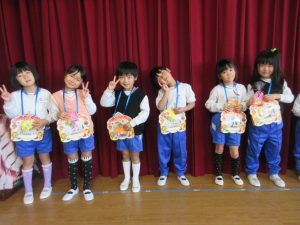 保育園 お誕生日会の出し物一覧！面白いアイディアで盛り上げよう！保育士を応援する情報サイト 保育と暮らしをすこやかに ほいくらし