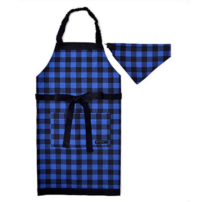 自分だけ“の特別感。子供用エプロンの作り方＆おすすめのエプロン16選キナリノ