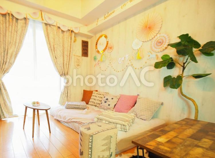 楽天市場 子供部屋 インテリア 女の子の通販