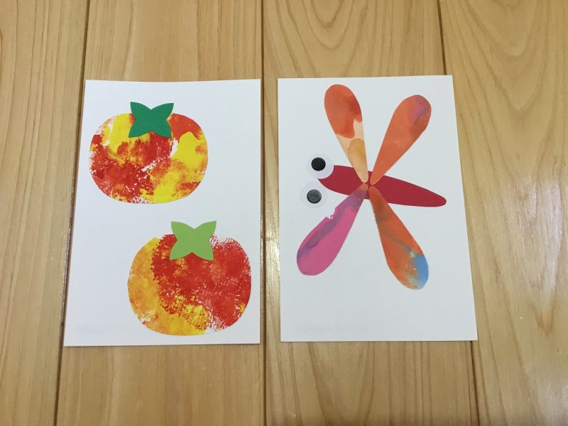 9月 0歳児向け！ 敬老の日にピッタリのプレゼント製作5選保育士を応援する情報サイト 保育と暮らしをすこやかに ほいくらし