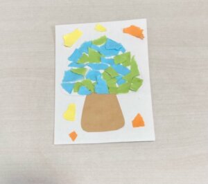 9月 4歳児向け！ 敬老の日にピッタリのプレゼント製作5選保育士を応援する情報サイト 保育と暮らしをすこやかに ほいくらし