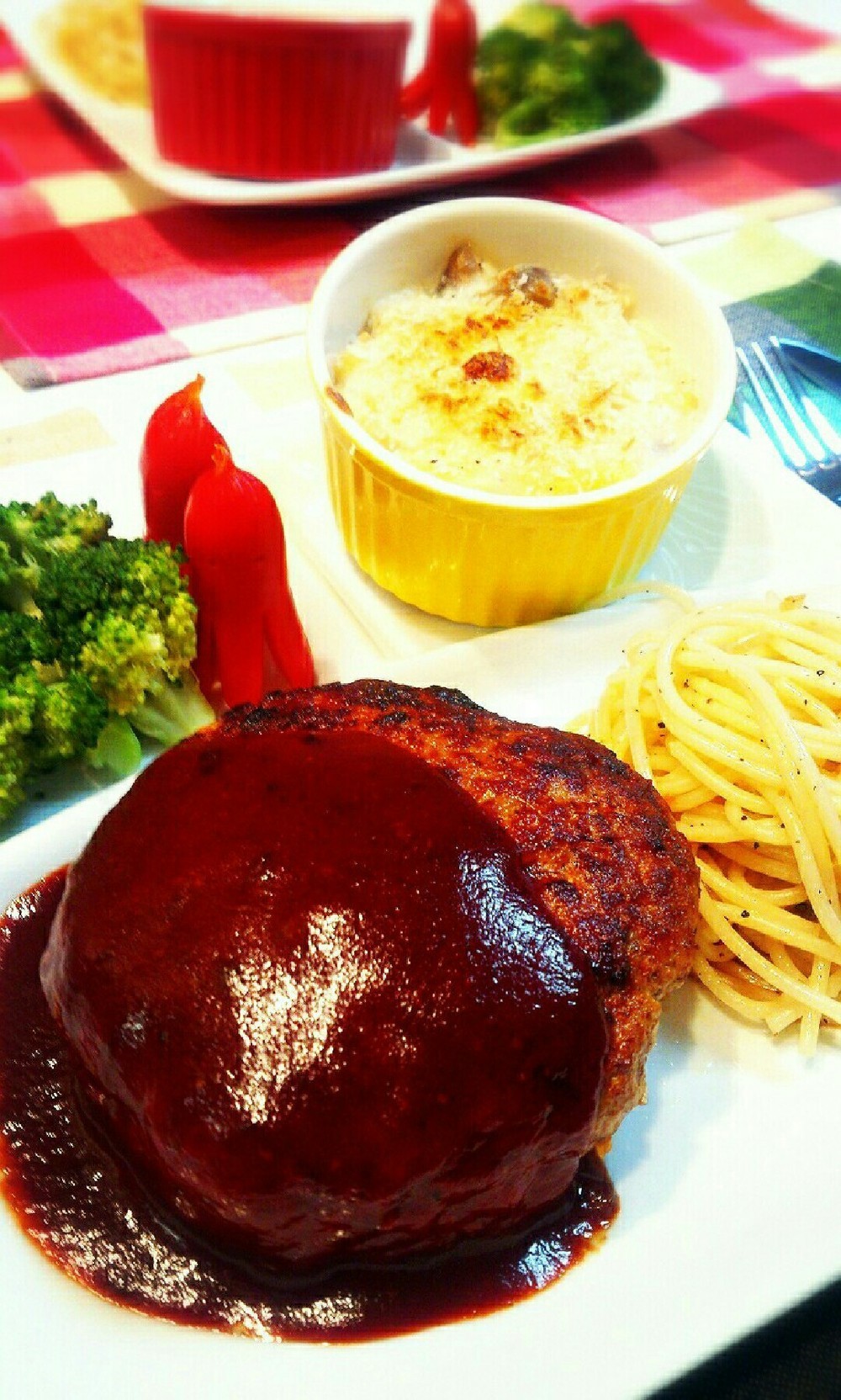 節約一家のお誕生日メニュー。手間のメリハリをつければ子どもが大満足の献立にESSEonline エッセ オンライン