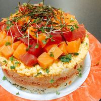 2歳息子のお誕生日パーティーメニューのアイデア