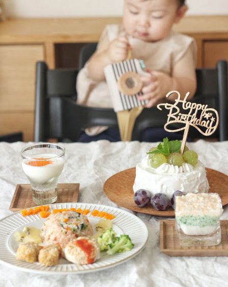 誕生日やイベントに♡子供が喜ぶ「絶品・パーティーメニュー」10選 - LOCARI ロカリ