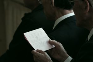 祖父・祖母の葬儀での孫の挨拶例を知りたい！失敗しないための完全版終活ドクタ