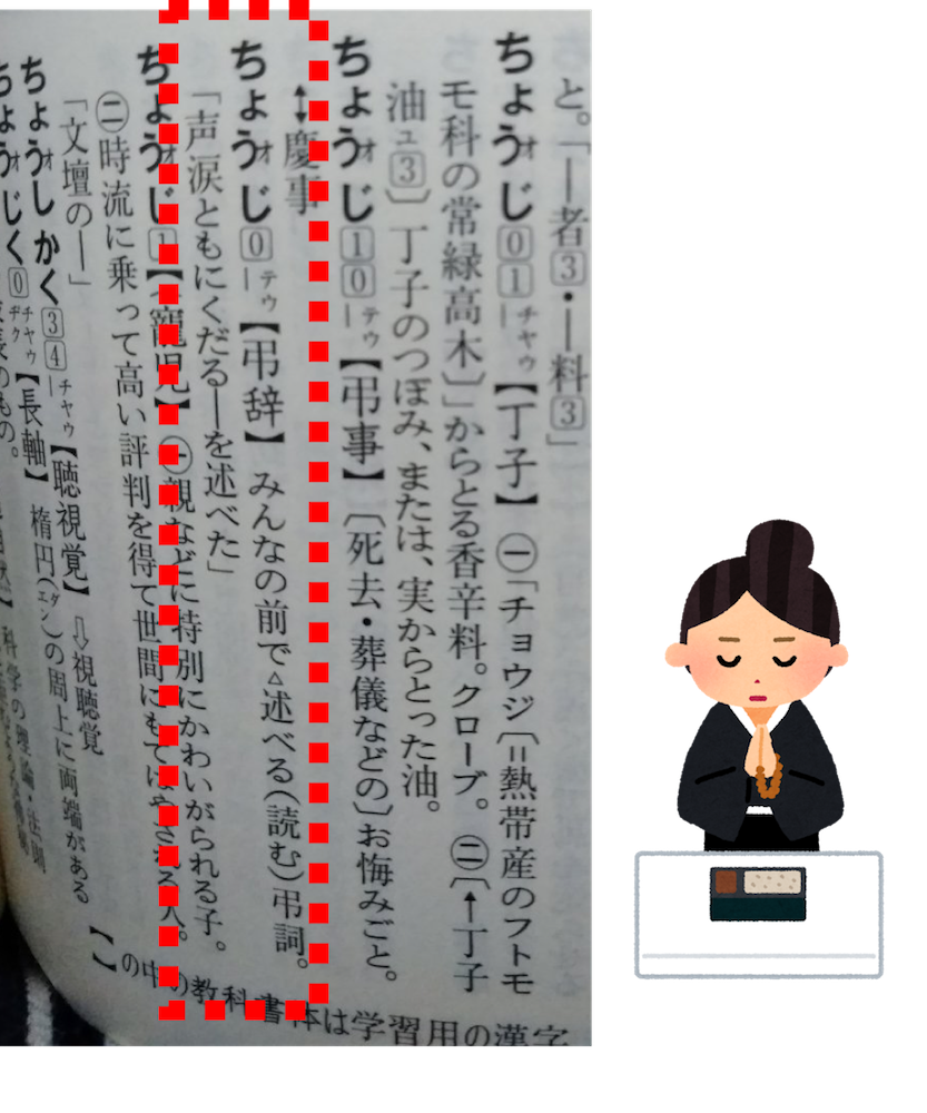 例文付き 葬儀で孫が挨拶を行うときのマナーは？文章構成や弔辞の書き方についても解説 みんなが選んだ終活