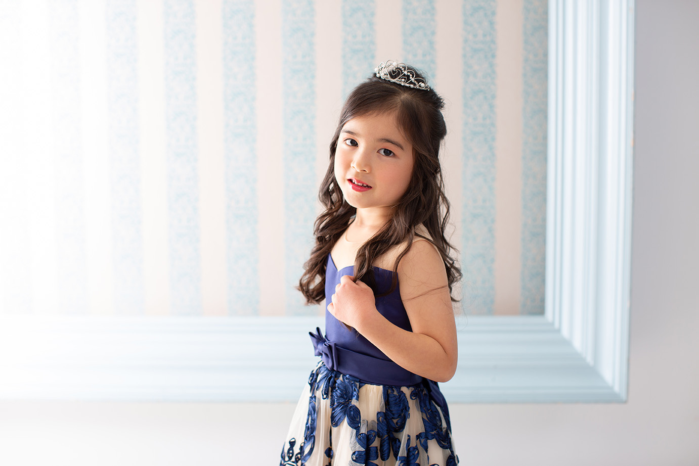 2019年七五三・7歳女の子の着物とドレスの人気ランキング！スタジオキャラット七五三・お宮参り・成人式・マタニティフォトの写真撮影