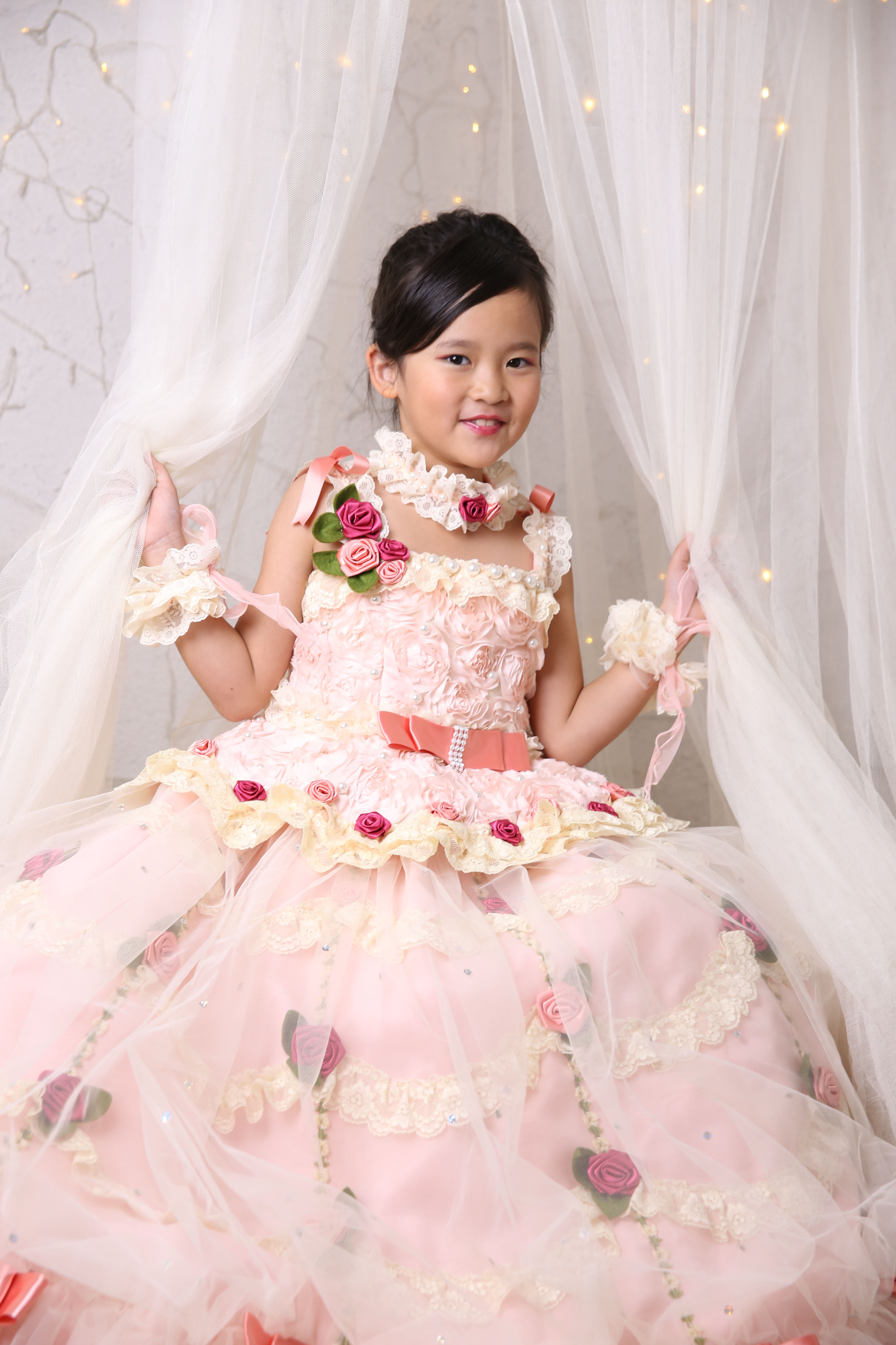 1日5組限定！貸切フォトスタジオの入曽 いりそ 写真館