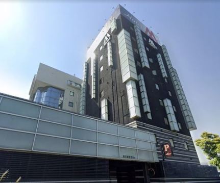 千葉県 市川市 HOTEL M(ホテル エム)