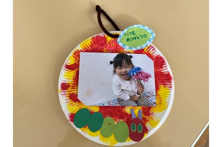 みんなの父の日手作りプレゼントアイデア集〜贈りものにうれしい製作遊び〜保育と遊びのプラットフォーム ほいくる