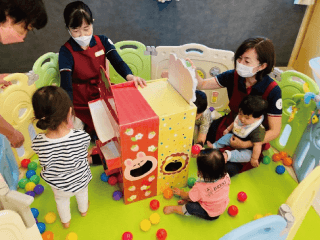 100均で知育玩具を手作り！1歳・2歳がおもちゃ感覚で楽しく学べる案kosodate LIFE 子育てライフ