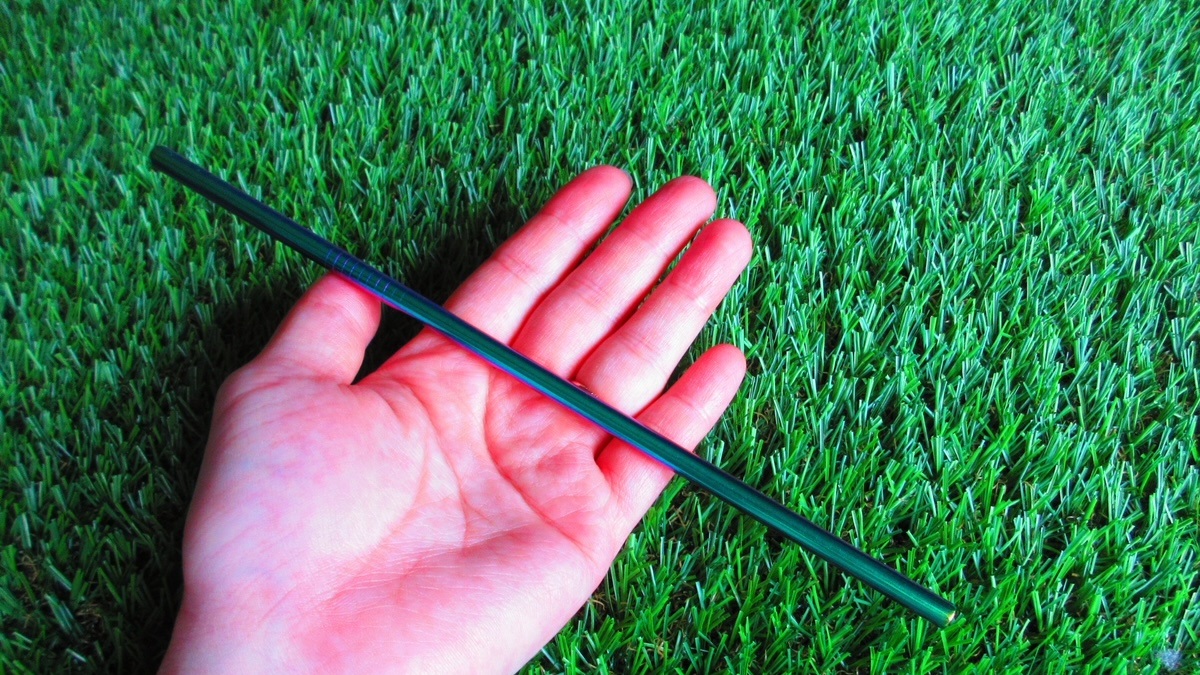 セリアの「ストロー」を買ってみます 10種類rooms19