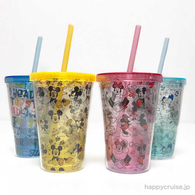 100均マイストロー！シリコン、アルミ、ステンレス、紙、洗浄ブラシもあります