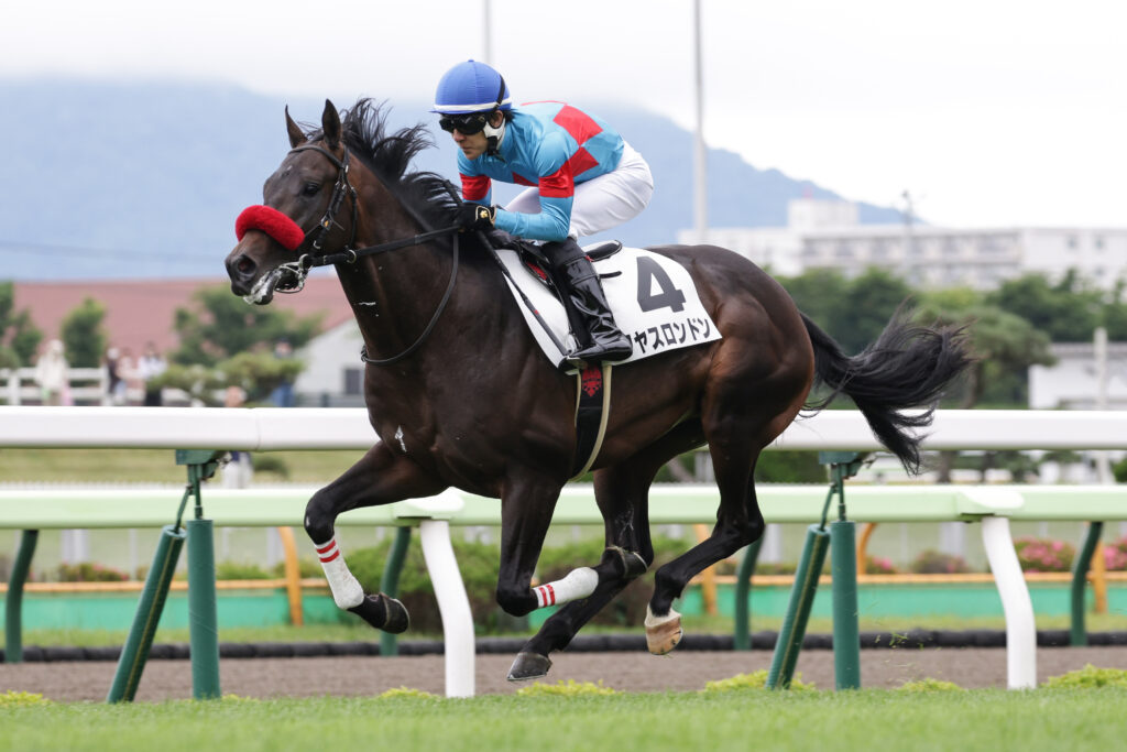 優馬2歳馬チェックランキング・牡馬編 | 競馬専門紙「優馬」