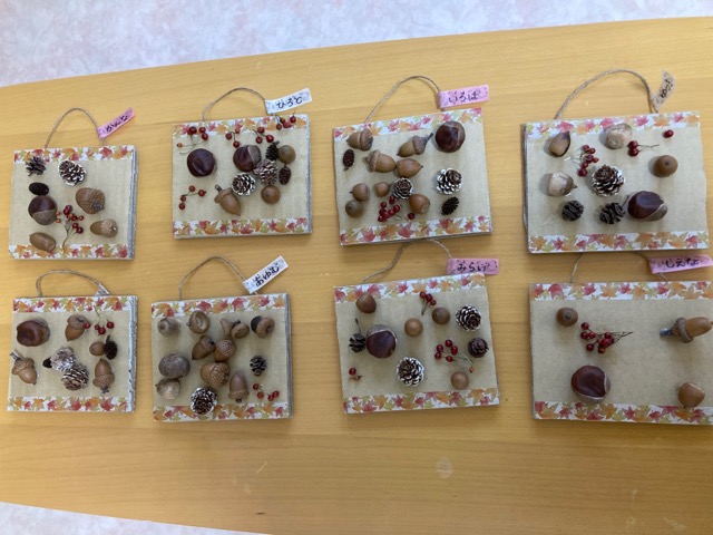 9月の製作 2歳児向け製作アイデアぶどう、とんぼ、きのこなど保育士・幼稚園教諭のための情報メディア ほいくis ほいくいず