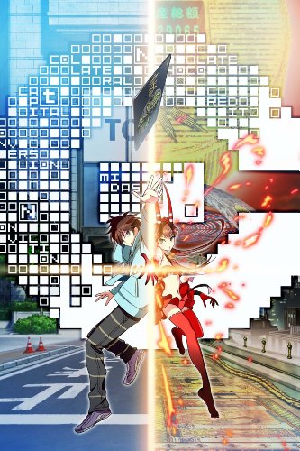 2010年代私的ベストアニメ - ヤマの日記