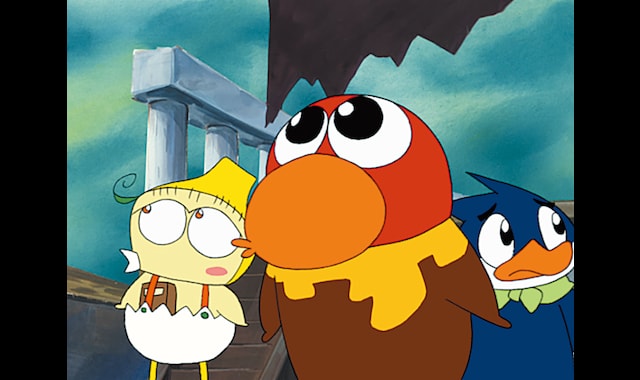 2010年代の人気アニメまとめ おすすめ作品だけ厳選ピックアップ - トレンドリスト