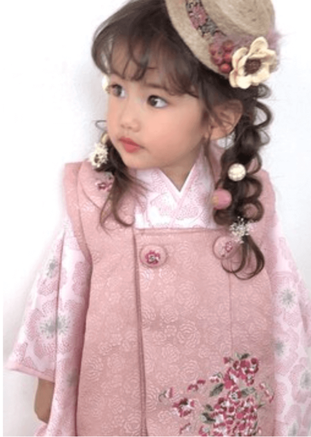 七五三・女の子の髪型 人気の七五三ヘアスタイル特集 - ライフスタジオ所沢店埼玉県 所沢市 写真スタジオ