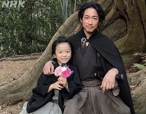 深水元基がディーン・フジオカと岸井ゆきのに接近 『パンドラの果実』S2第4話予告公開Real Soundリアルサウンド 映画部