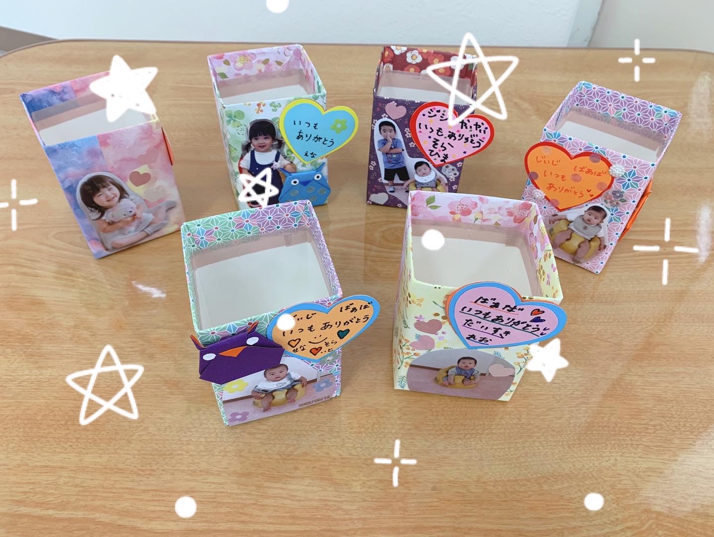 手作り敬老の日ギフトの作り方とコツを紹介！100均アイテム活用のアイデア