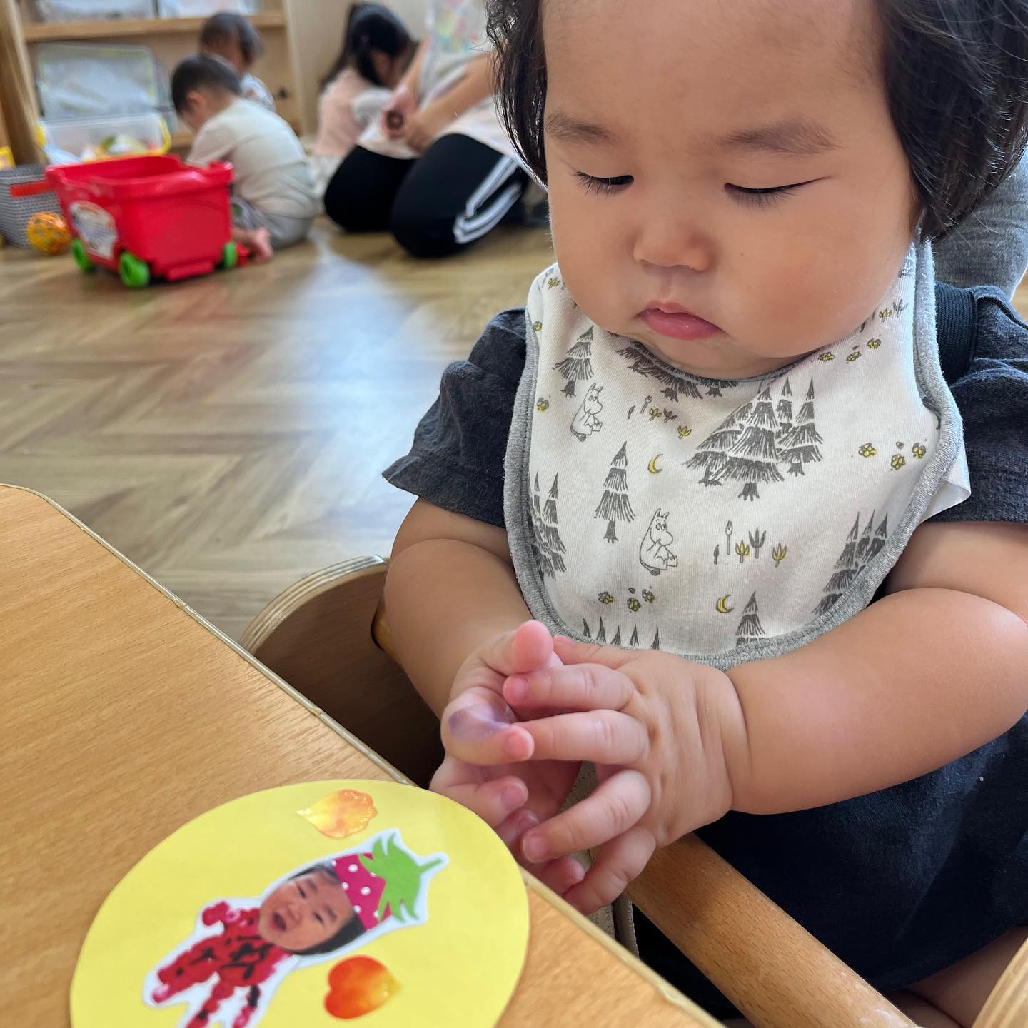 敬老の日のプレゼント工作キット 青タイプ☆幼児 小学生 制作キット - ココエデュ 知育・療育・小学校受験minne byGMOペパボ国内最大級のハンドメイド・手作り通販サイト