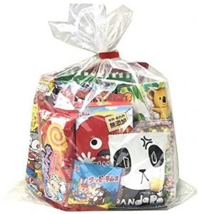 クリスマス会のプレゼント交換500円で幼稚園児がもらって嬉しいもの～女の子～EVEPATY身近なものを、手軽に可愛くしていくブログ