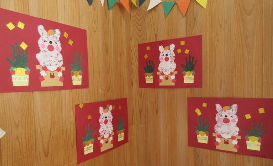 ヘビだるま製作🐍保育製作保育園製作1月製作 お正月製作TikTok