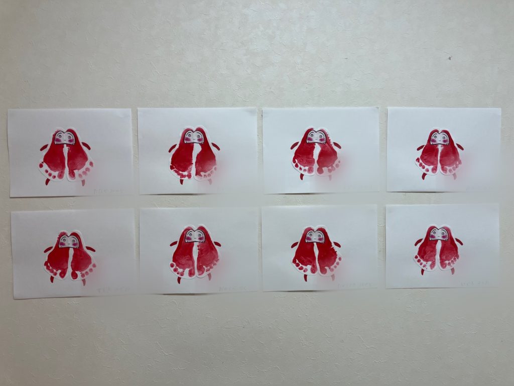 1月 0歳児にピッタリ！ お正月にちなんだ簡単製作アイディア5選保育士を応援する情報サイト 保育と暮らしをすこやかに ほいくらし