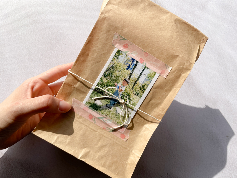 1年記念日アルバム社会人の彼氏へサプライズ！カップルに人気の手作りプレゼントランキング 予算3,000円以内 ocruyo オクルヨ